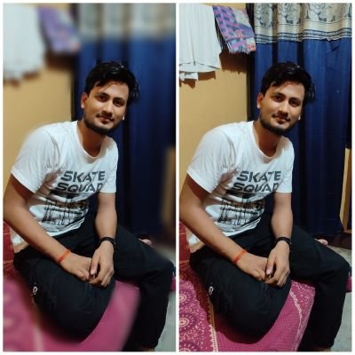 Abhishek7621's profile picture. 