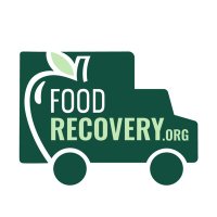 FoodRecovery.org(@WeRecoverFood) 's Twitter Profile Photo