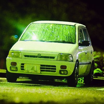 A_a9a_A's profile picture. E-CN22S改とE-JT150の人です