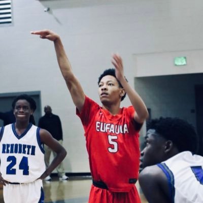 5'10|130lbs|'26|Point Guard|Eufaula High School|A,B Student|email- thomasknox2@icloud.com| phone #- 334-695-5146|