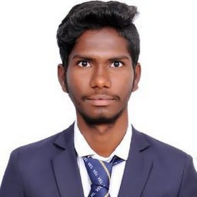 kalidasvarun4's profile picture. 