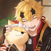 しゃ (@0shaaa_4) 's Twitter Profile Photo しゃ (@0shaaa_4) 's Twitter Profile Photo