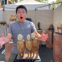 Tao Xu (@txhf) 's Twitter Profile Photo Tao Xu (@txhf) 's Twitter Profile Photo