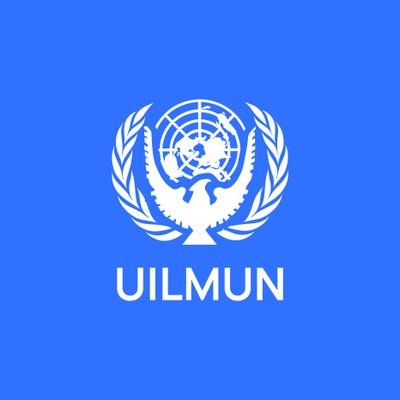 unilorinMUN's profile picture. Official account of the Unilorin Model United Nations