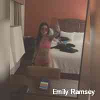 Emily Ramsey (@eemilyramssey) 's Twitter Profile