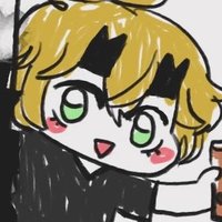 focusing on yaoi โผ๏ธ (@chukihachi) 's Twitter Profile Photo focusing on yaoi โผ๏ธ (@chukihachi) 's Twitter Profile Photo