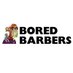Bored Barbers | World’s 1st NFT Branded Barbershop (@boredbarbers) Twitter profile photo