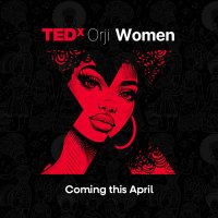TEDxOrji Women(@TedxorjiWomen) 's Twitter Profile Photo