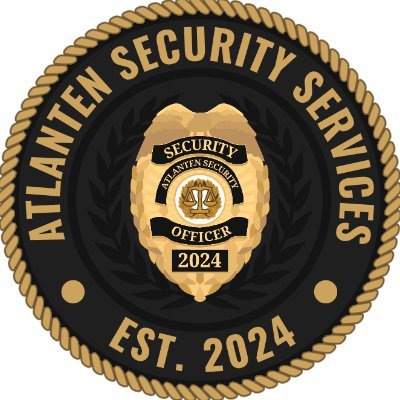 Official Account of Atlanten Security Services
Managed by the Bureau of Public Affairs
