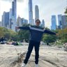 JuanDiegoJr10's profile picture. Yo iba a ser un crack, pero la vida prefirió que sea comunicador