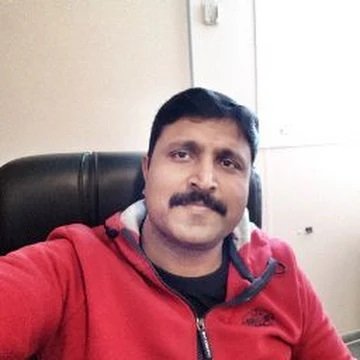 madhoosudhanan Profile Picture
