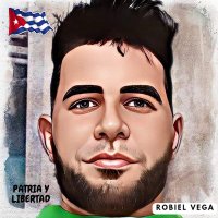 Robiel Vega(@robielvega) 's Twitter Profile Photo