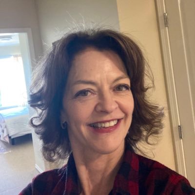 ParkerAnne62469's profile picture. 30 year CAF veteran, 10 year higher education specialist, curious learner, gardener, boater, skier, biker, healer