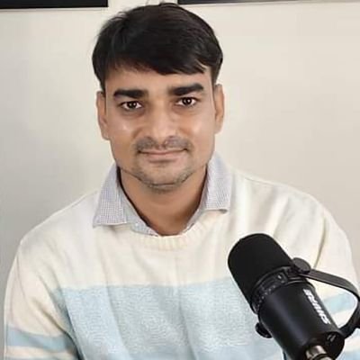 Ashish Jain/आशीष जैन Profile