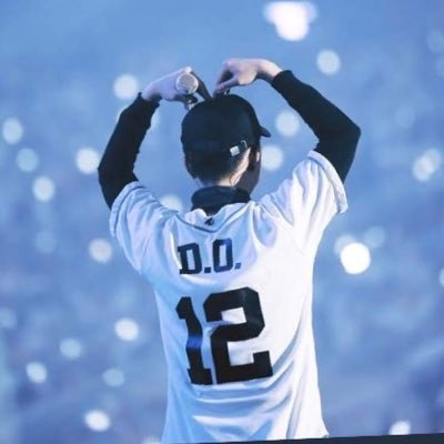 2017年11月15日(水)のAsia Artist Awardsライブビューイングで坊主🐧の人となり ダンスと歌の上手さに一目惚れ♡カイド🐻🐧ニョルド🐯🐧大好きEXO-L