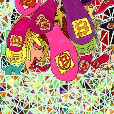 networkstatex's profile picture. Blockchain entrepreneur and software developer. Building I / deal @_buildspace n&w s5 #bitcoin