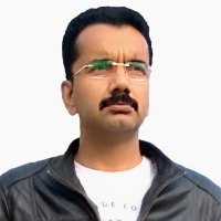 Suresh Joshi (@thesureshjoshi) 's Twitter Profile