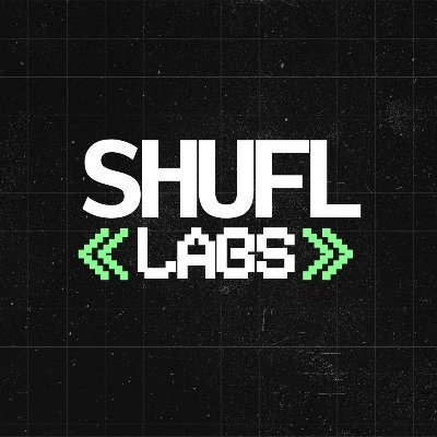 ShuflLabs Profile Picture