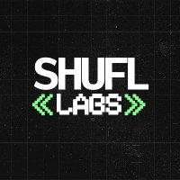 Shufl Labs(@ShuflLabs) 's Twitter Profile Photo