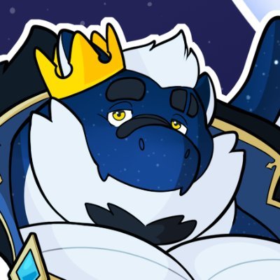 👑Baxterさんのプロフィール画像