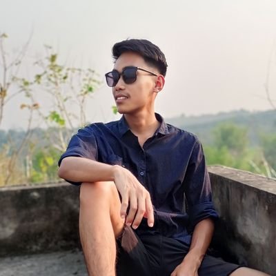 ChakmaJubilant's profile picture. hello everyone 
welcome to my profile ☺️