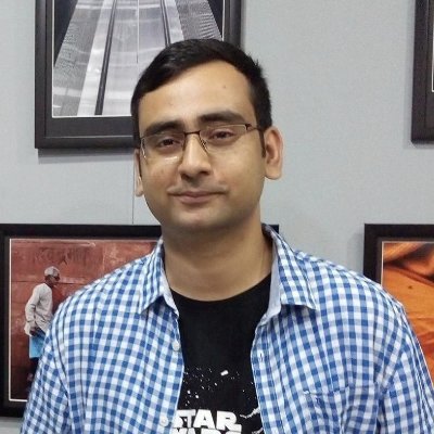 Debayankar7 Profile Picture