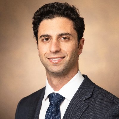 Assistant Professor and Urologic Oncologist @WeillCornell - Former Urologic Oncology fellow @VUMChealth and Urology Resident @WeillCornell