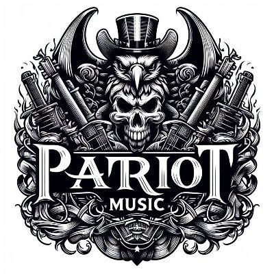 Sharing the greatest Patriot Music I can find. I'm useless at making music. But damn good at playing it. I'll tag 'em if they got 'em. Share back at me!