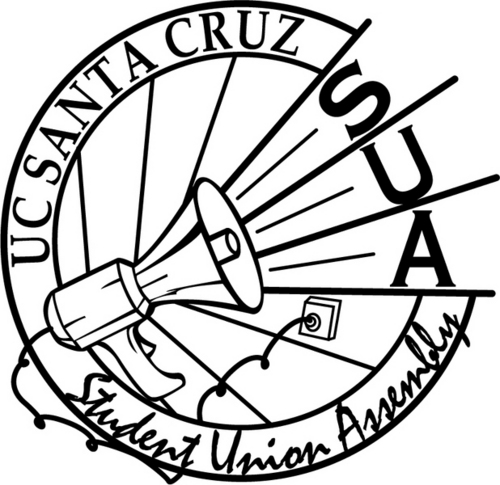 sua_ucsc's profile picture. 