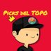 El TOPO de Cristian Rey (@PicksdelSoplon) Twitter profile photo