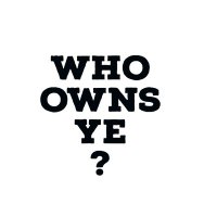 Who Owns Ye ? (@rciworldwide) 's Twitter Profile