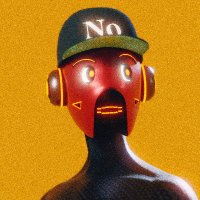 No The Robot(@No_The_Robot) 's Twitter Profile Photo