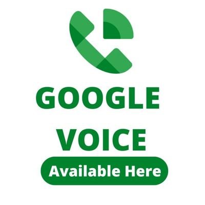 Google voice sellar