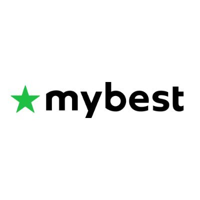 商品比較サービス「mybest」を運営する、株式会社マイベストの公式アカウントです。”選択”に役立つ情報を発信します☆ mybestでは、毎月2,000点以上の商品を購入し、商品を知りつくしたガイドが徹底検証。インターネットでの買い物がもっと楽しく・カンタンになる世界を実現していきます。