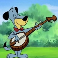 Daily Huckleberry Hound(@DailyHuck) 's Twitter Profile Photo