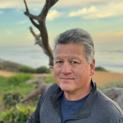 Bob Keefe Profile