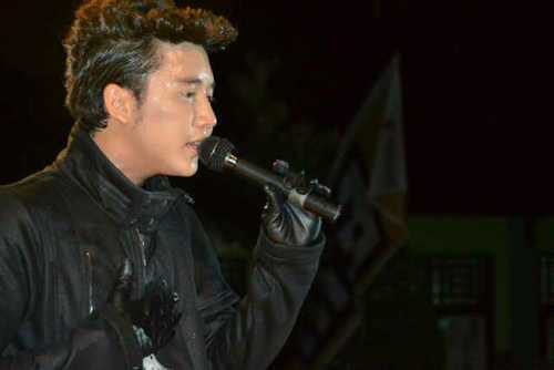 DITA ARTI SEPTYAVANI udah di follback @Adon_Maskara