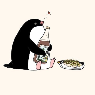 ◯と◯たなか🐧 おでん、燻製、お酒各種のご用意をしております! 2022年7月1日営業開始。平日17時〜【土日祝は予約のみ】 お休みの際は、こちらと Instagram👉maru2022marutanaka 大阪市中央区淡路町1丁目6-6 淡路町女将小町 1F🐧好きなもの→ラルク/ペンギン/阪神タイガース