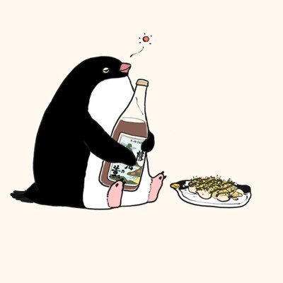 ◯と◯たなか🐧 おでん、燻製、お酒各種のご用意をしております！ 2022年7月1日営業開始。平日17時〜【土日祝は予約のみ】 お休みの際は、こちらと Instagram👉maru2022marutanaka 大阪市中央区淡路町1丁目6-6 淡路町女将小町 1F🐧好きなもの→ラルク/ペンギン/阪神タイガース