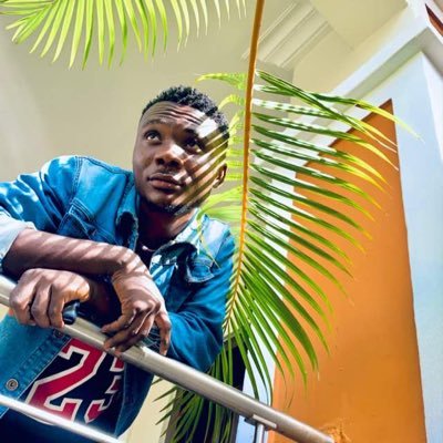 ObuteEmmanuel13's profile picture. Syruss