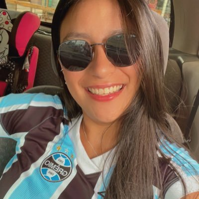 gremista e apaixonada por futebol 💙

@Gremio 🇪🇪