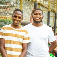 Sudi Shamah (@shamahsudi) 's Twitter Profile