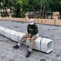 Ian (@iantravit) 's Twitter Profile