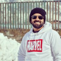 Pradeep Muthu(@muthupradeep) 's Twitter Profile Photo