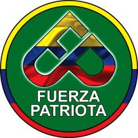 Fuerza Patriota Oficial (@fuerzapatriota_) 's Twitter Profile