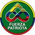 Fuerza Patriota Oficial (@FuerzaPatriota_) Twitter profile photo