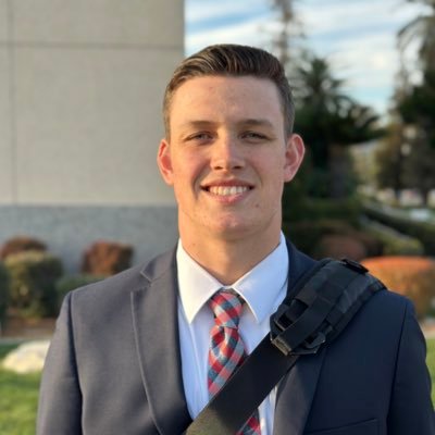 Blake Lowe Profile