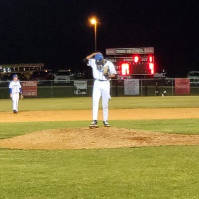 | Chester County Highschool Baseball |RHP/3b|2025|5’11| Email: Dhaninpatel6@gmail.com | GPA: 4.0 |