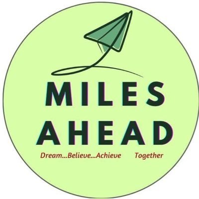 milesahead2024's profile picture. "Miles Ahead Consultancy, where innovation meets expertise in navigating the dynamic landscape of your business.