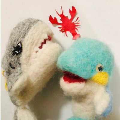 晴(はる)🌸🦈🐬🌊☺︎☺︎さんのプロフィール画像